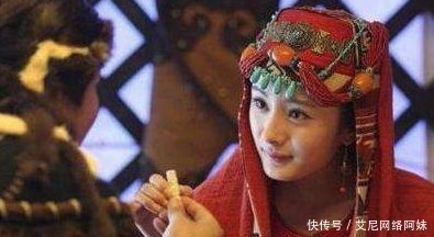 孩子|嫁给皇帝时,她已怀了别人的孩子,皇帝却对生下来的孩子视如己出