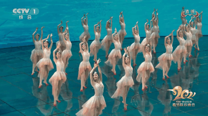 牛年春晚C位是谁?