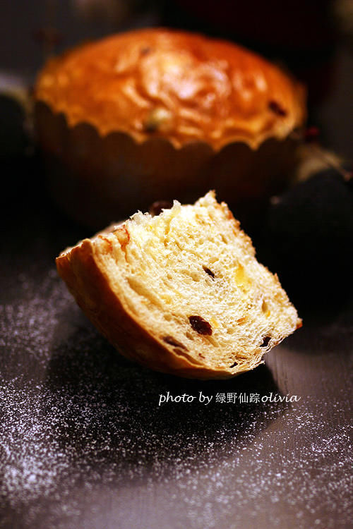  圣诞必吃的一款食物，香味浓郁超好吃，千万别错过