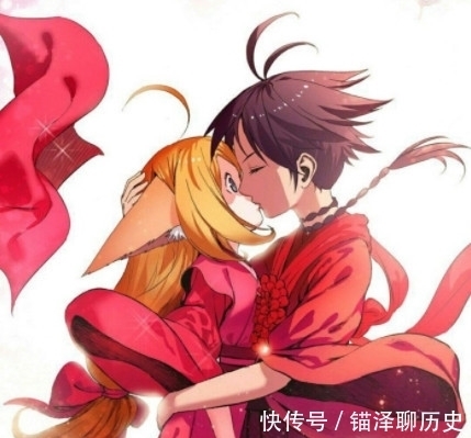 狐妖小红娘|狐妖小红娘:涂山“银狐侍卫”修为法力极高,为什么不能化为人形