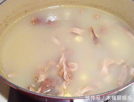 羊肉|猪身上的一宝,25块钱一斤,我遇到从不手软,夏天吃比羊肉滋补