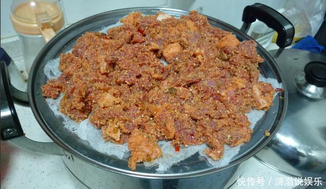 家人|夏天,牛肉这样做,营养不油腻,美味下饭,家人都爱吃