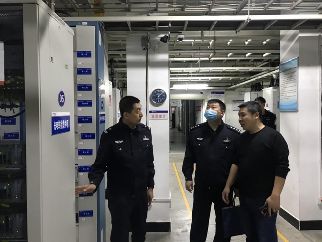 中华人民共和国刑法|石嘴山网络安全宣传周“校园日”、“电信日”宣传活动精彩纷呈