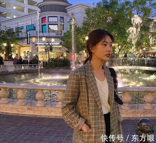 搭配|入秋后穿“西装”，这几个“穿搭雷区”尽量避开，哪怕你身材再好