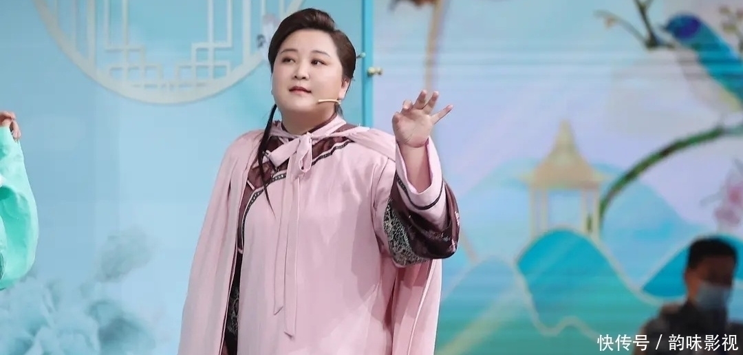 賈玲|《王牌》情商最低的嘉賓，“嫌棄”賈玲的身材長相，沈騰都圓不回