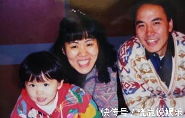 父亲|郎平女儿与异母弟弟聚餐!父亲为照顾她15年未娶,60岁2婚生子