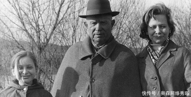 愤怒|赫鲁晓夫如何度过晚年?勃列日涅夫做法令其愤怒,遗愿险“夭折”