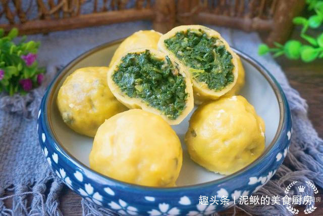 粗粮细做，4种早餐的健康做法，家常好吃有营养，老少都爱吃