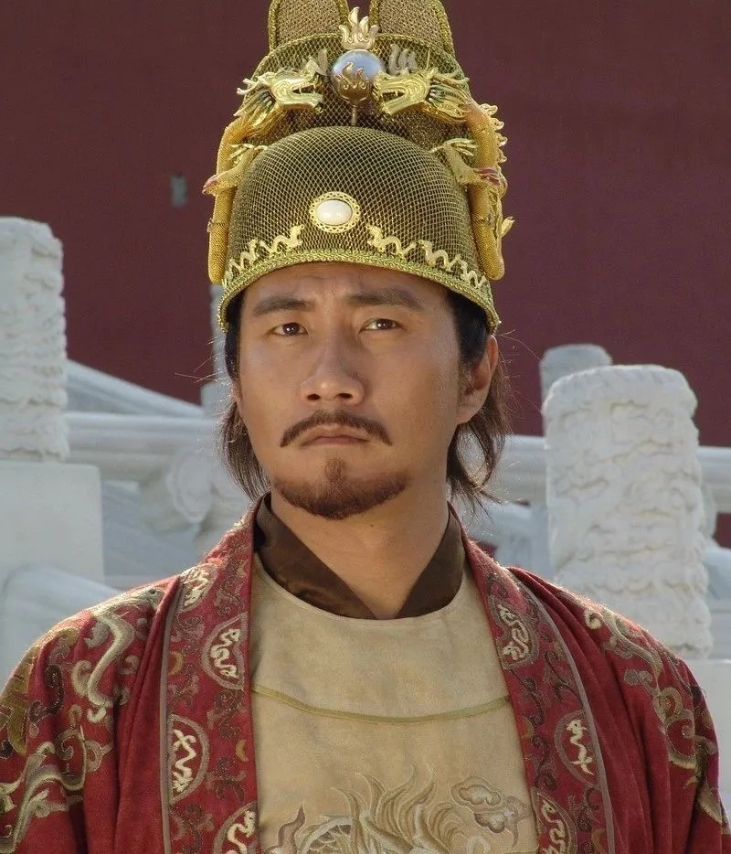 天大|什么?你说朱元璋没文化?这怕是个天大的误会!