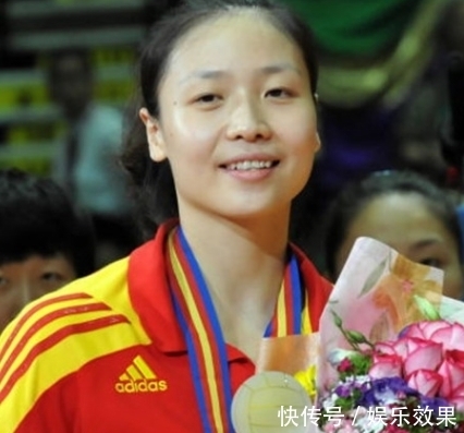 国家队|逆生长!中国女排惠若琪生娃后晒出新照,气质更胜从前,依旧美艳