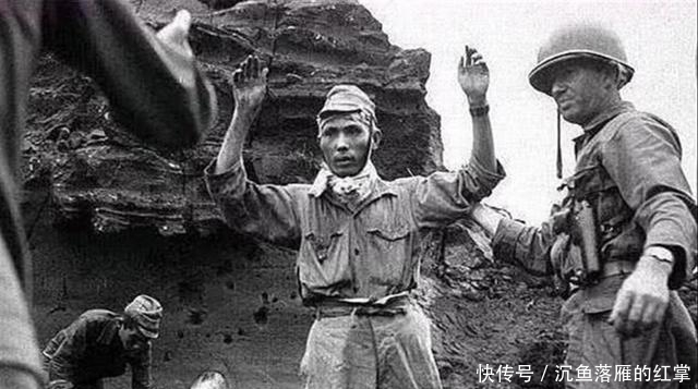 不信|战场上有一种士兵不能杀，日本偏不信，最终18万日军因此丧命