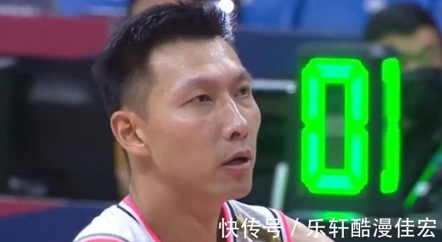 同曦|姚明观战!广东队和鱼腩打得有来有回,对于易建联的依赖非常大!