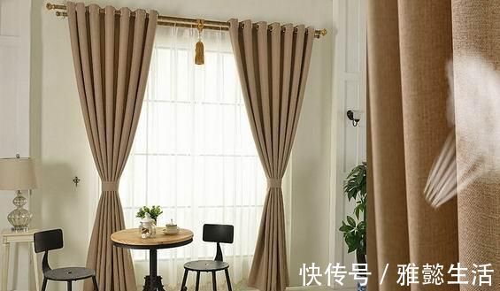 窗帘|家里万万不要挂这种窗帘,有钱人家从不装,真后悔没早点察觉
