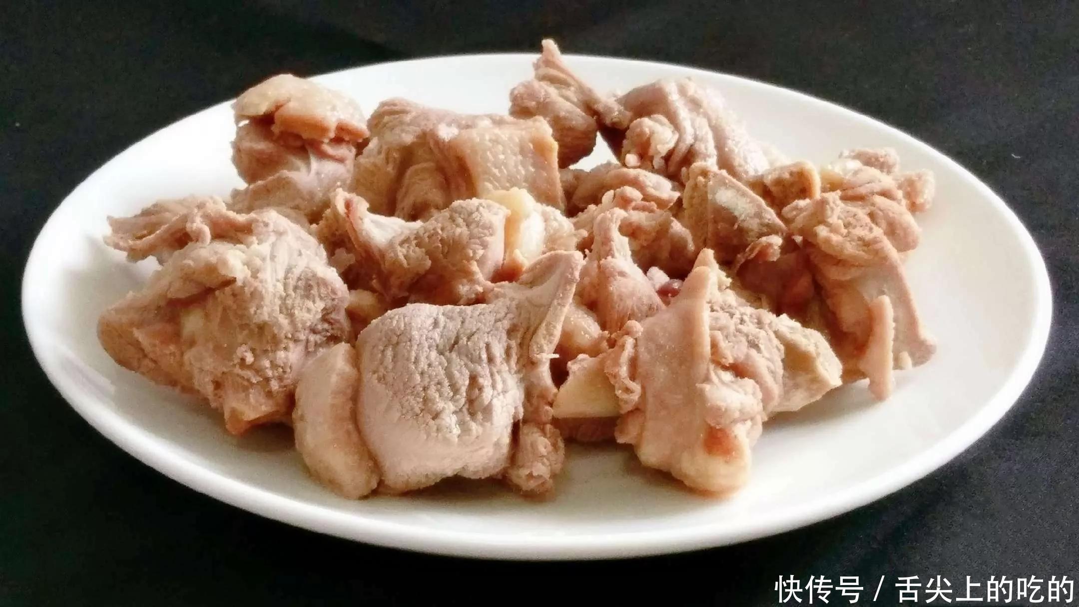 2021年夜饭必备的10款硬菜,喜庆又美味,红红火火过大年