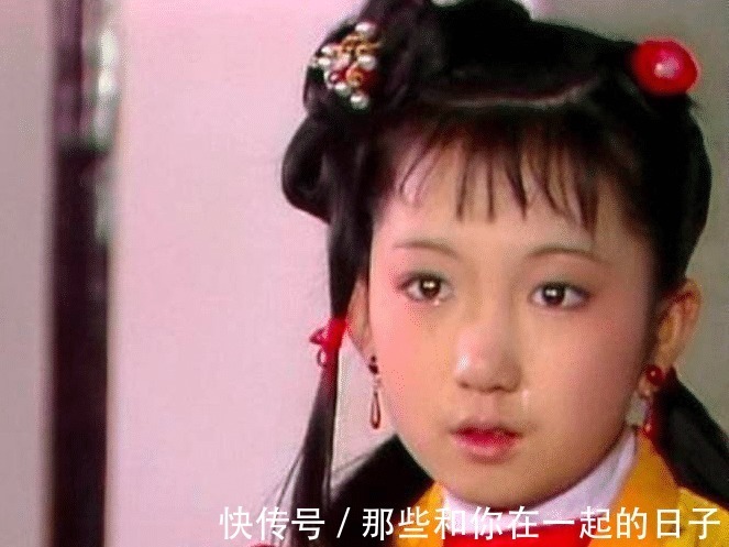 巧姐$红楼梦大多数人下场不好,结局好的这几个人,有一共同点