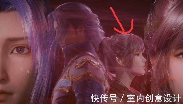 新形象|斗罗大陆小舞新形象被吐槽,蓬蓬裙就算了,发饰变秃头真忍不了!