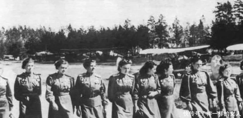 战场|战争让女人走开,可在苏联的卫国战争中,女性是如何走上战场的