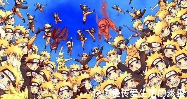 代火影|火影忍者,四大禁术有三个被发扬光大,唯独最后一个没碰到她