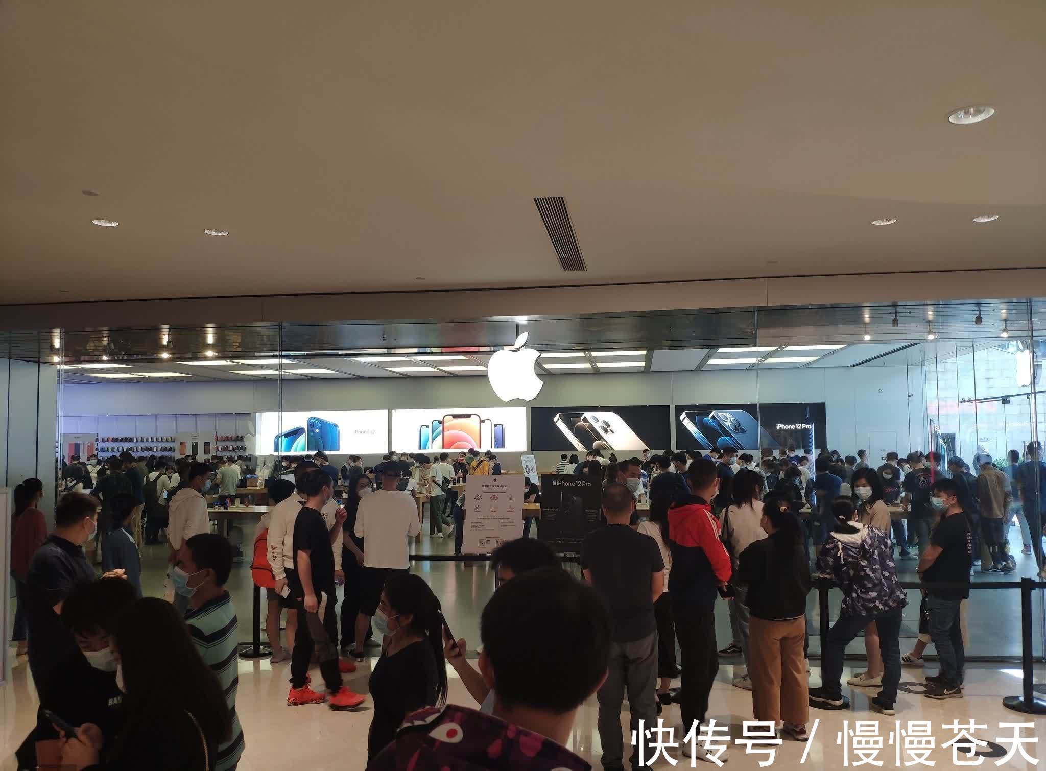 供应链|苹果没想到,移出34家中国供应商后,被2大中企拒之门外