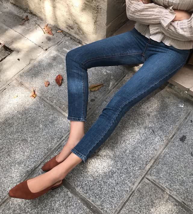 崴脚 驾驭高跟鞋一共分三步,快来看看你处于哪步