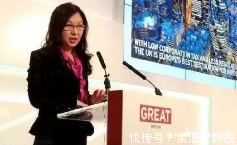 任正非|和孟军离婚后,这个女人让任正非眼前一亮,最终成华为重要人物