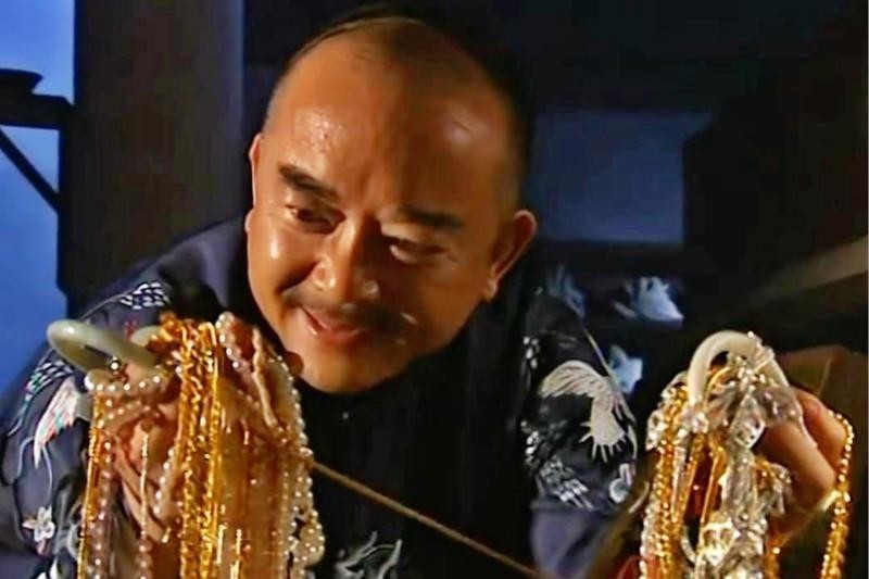 高官|六个朝代六位富翁,五位曾经做高官,却为何只有两个受到了惩处?