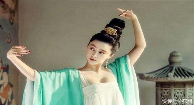 历史未解之谜为什么贵妃杨玉环吃个荔枝就落下了一个千古骂名!