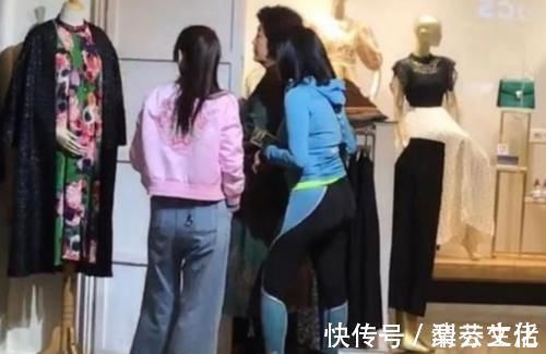 孩子|初中女孩早恋,妈妈拉着孩子去买了件衣服,孩子乖乖分手