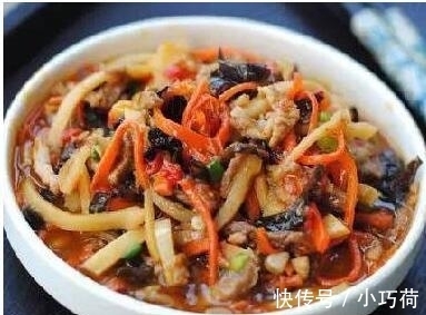水淀粉|天热了，教你几道爽口开胃的家常菜，色香味俱全，美味简单超下饭