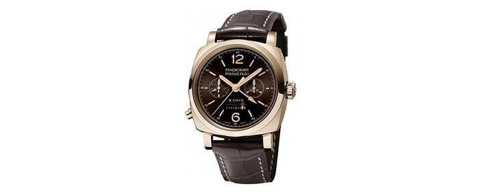 沛纳海|沛纳海手表在日常中是怎么保养的呢