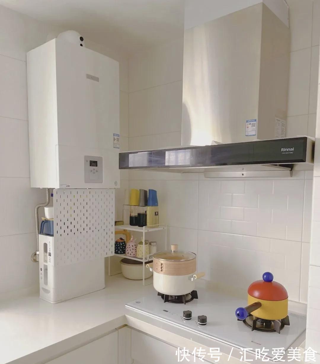 方便|90后夫妻的“穷装”新家,引起强烈舒适,越简单,越幸福