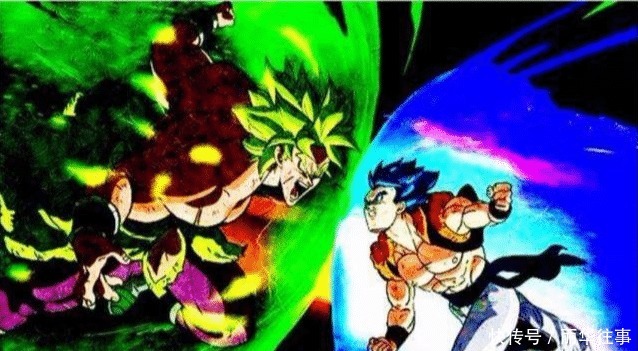 公布|龙珠超:贝吉特将成为历史,官方公布新合体状态,实力吊打比鲁斯