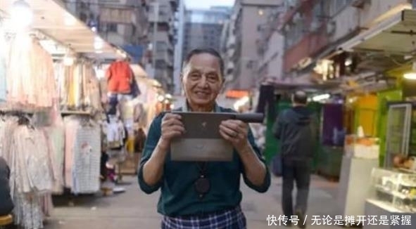 天价|陈当华:被称为中国刀王,磨一把菜刀千元天价,顾客却遍布半个地球