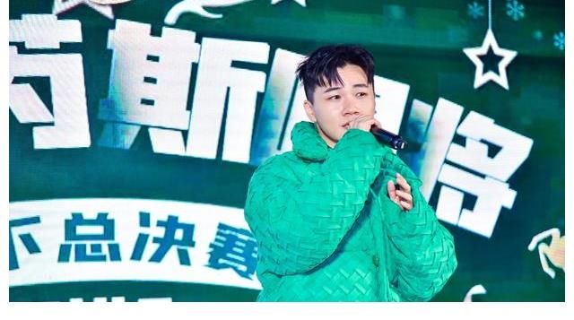 2021克芮斯唱將決賽圓滿落幕，KiNG 八八圣誕夜驚喜連連