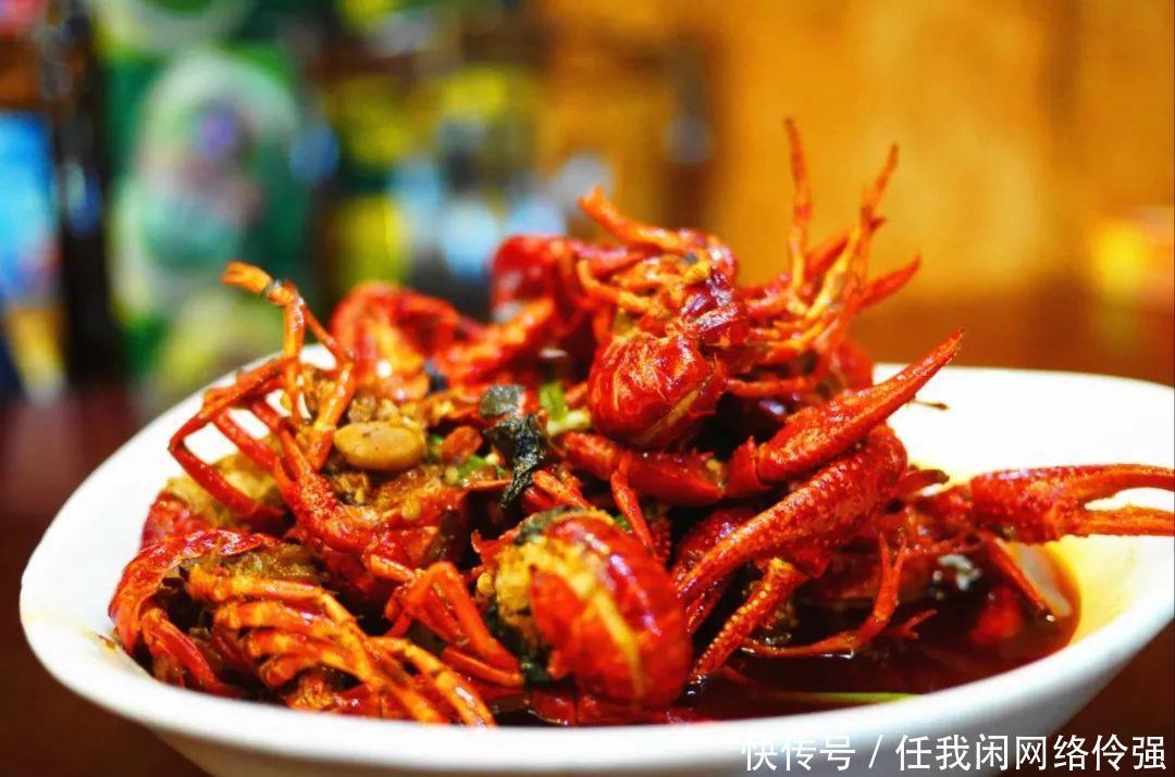 城市|为了吃必去的十大城市!