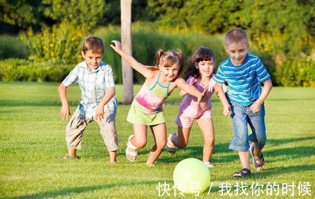 小朋友|几类小孩上幼儿园容易被欺负,父母需重点观察,有此表现就要警惕