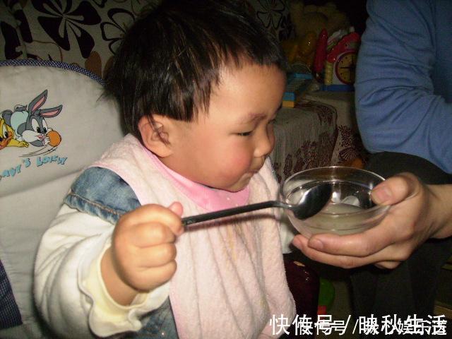 儿科医生|儿科医生:孩子不满3岁,少吃3物,小心坑娃不发育