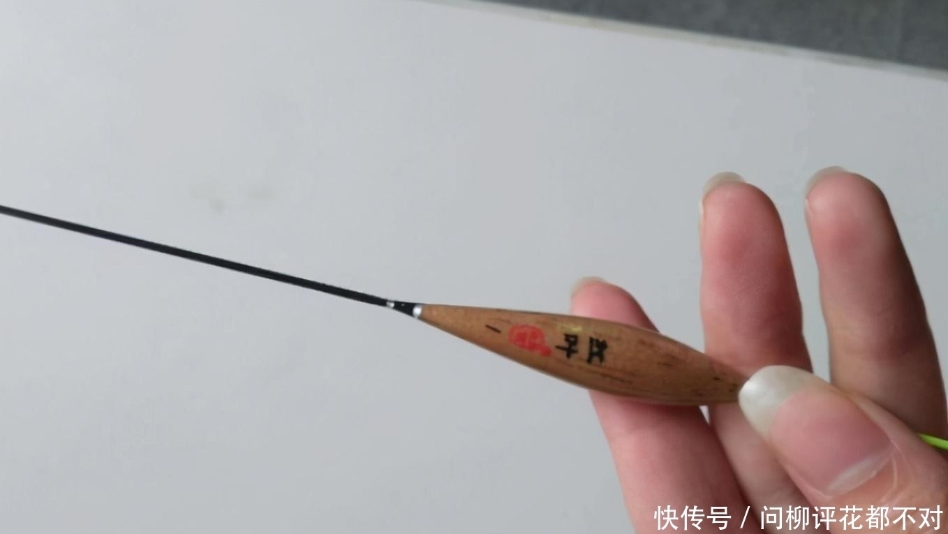 鱼情不理想，我就只想用这3种调钓模式，莫不信，一般人我不说