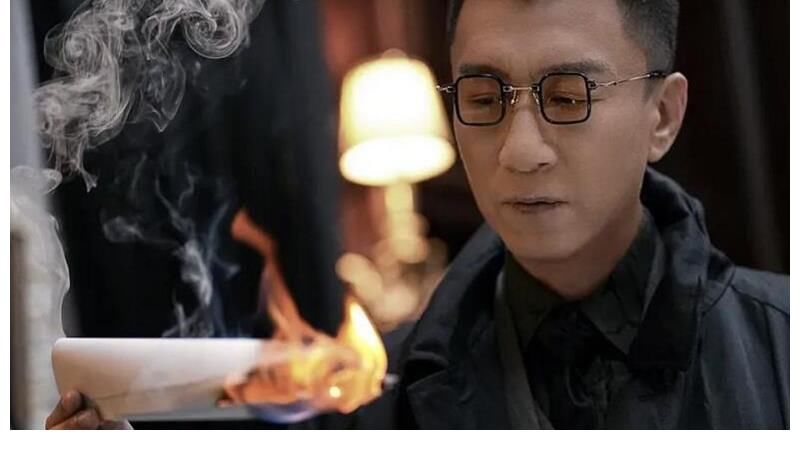 演技|演技派成綜藝咖？孫紅雷演技被罵浮夸，成第二個(gè)鄧超