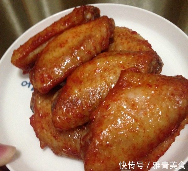 孩子爱到心坎里的美味，喜欢那脆嫩爽口的味道，越嚼越香，真是香