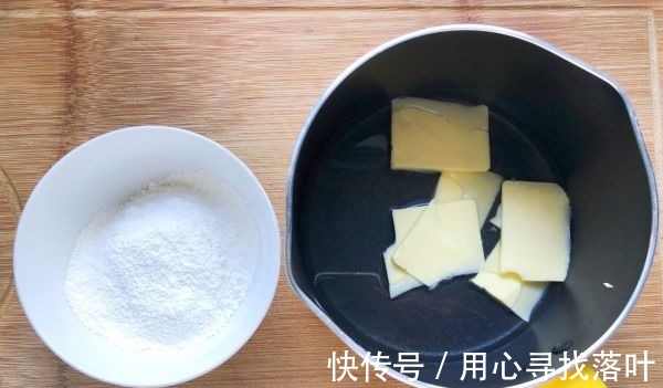 搅拌均匀|不容易翻车的泡芙制作过程，掌握这个技巧，做出高颜值的摩卡泡芙！