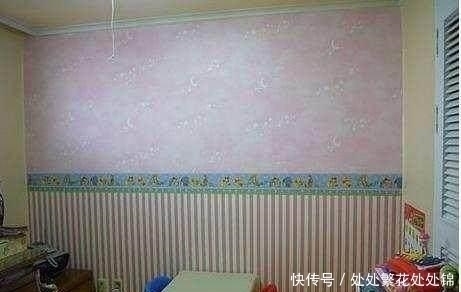 瓷砖|有钱人家装修贴瓷砖从不做腰线，现在都流行这样装省一半装修费
