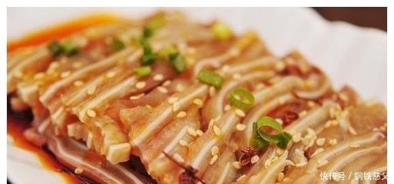 猪耳|几道家常菜,色香味俱全,简单易上手,老人孩子都爱吃