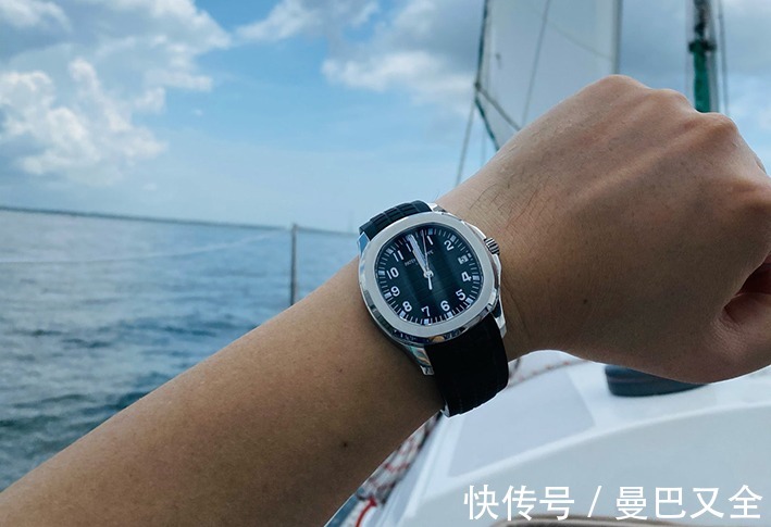 鹦鹉螺|35岁的成功男士最爱的三款手表，你戴过几枚？看有没有你的同款