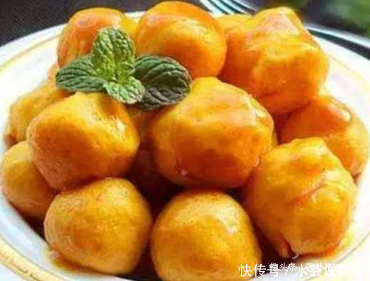 口感|此菜肉质细腻口感Q弹,成本低营养好,味道妙不可言,孩子爱吃!