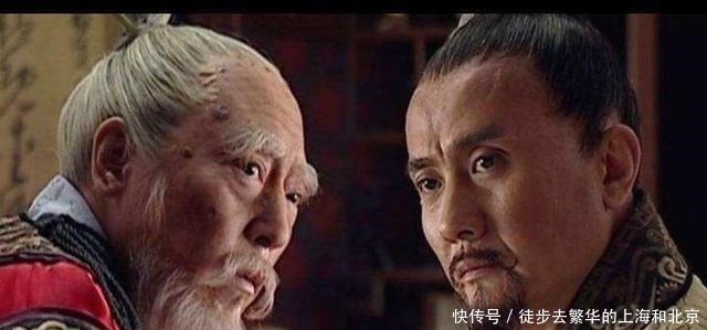 嘉靖!嘉靖年间被人称为“鬼才”的严世蕃,究竟有多聪明!