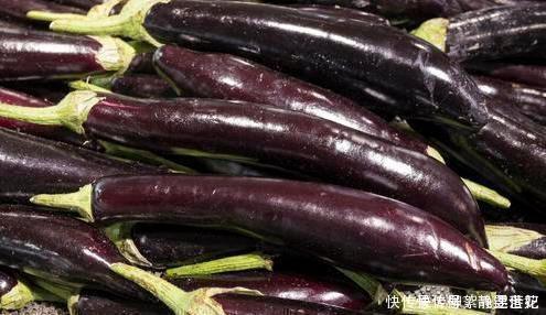 买茄子时,选直的还是弯的老菜农分享经验,以后不要买了