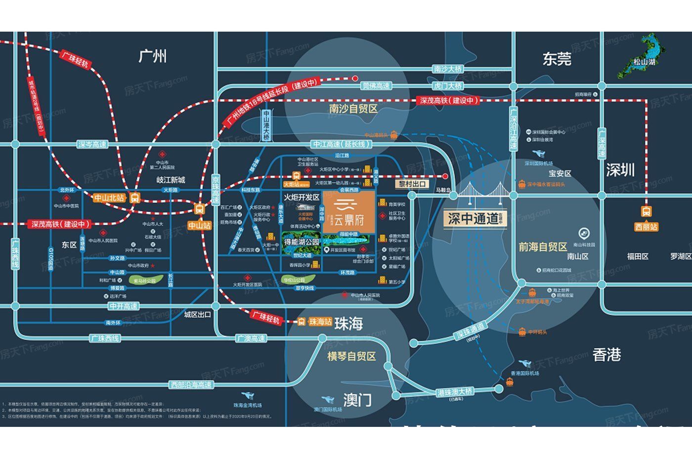 楼盘|拼了！7折卖房！这一城楼盘给出13%高佣金！特价房一套便宜数十万？年底，北上广深楼市实探