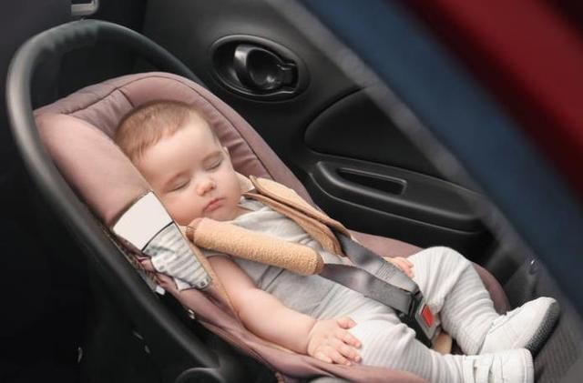 僵尸宝宝|看到大街上的“僵尸宝宝”,难免有些心疼!