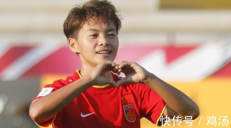 王珊珊|中国女足4-0开门红,王霜独造3球,水庆霞执教国际赛事首秀拿3分